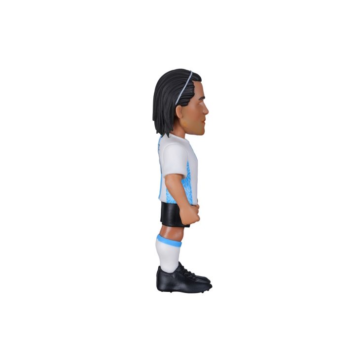MINIX WC LEGGENDE ARGENTINA - CARLOS TEVEZ
