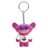 FUGGLER KEYCHAIN - MEGA FUGG BAG (DISPLAY 12 PCS)