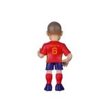 MINIX WC LEGENDS SPAIN - ANDREAS INIESTA
