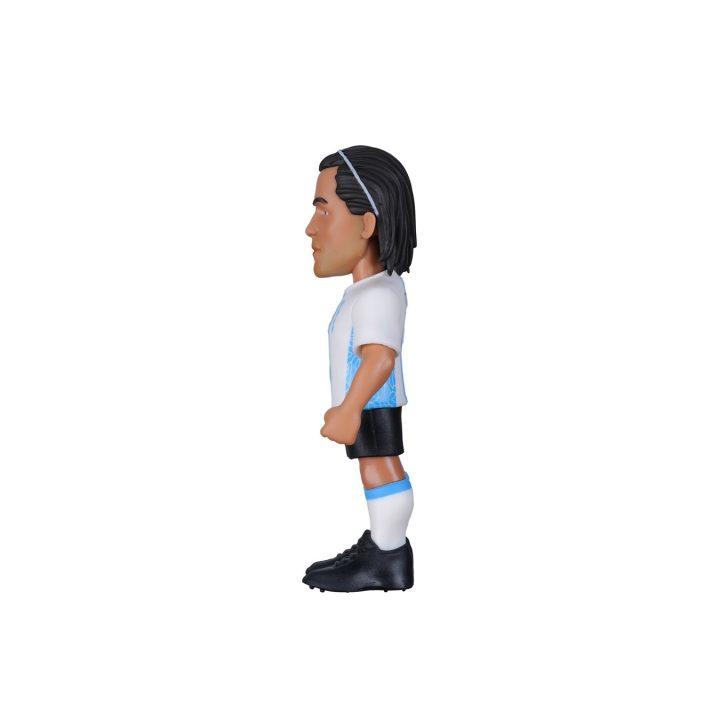 MINIX WC LEGGENDE ARGENTINA - CARLOS TEVEZ