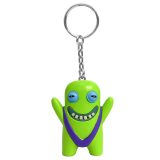 FUGGLER KEYCHAIN - MEGA FUGG BAG (DISPLAY 12 PCS)