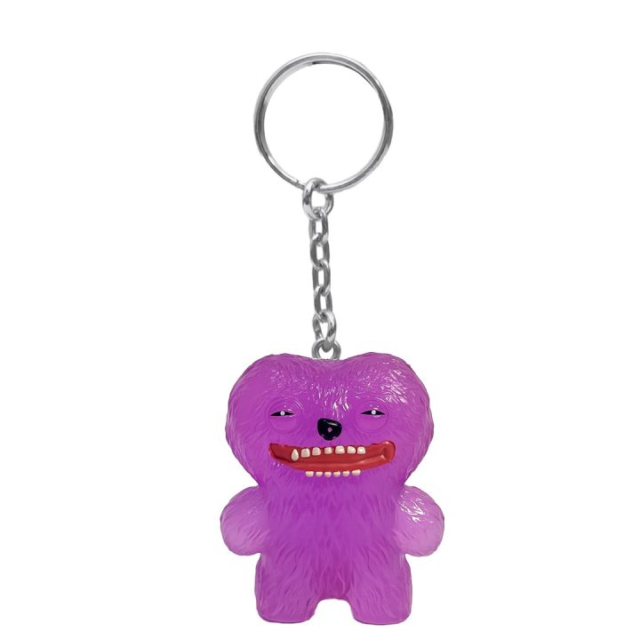 FUGGLER KEYCHAIN - MEGA FUGG BAG (DISPLAY 12 PCS)