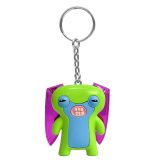 FUGGLER KEYCHAIN - MEGA FUGG BAG (DISPLAY 12 PCS)