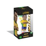 MINIX WC LEGGENDE BRASILE - RIVALDO