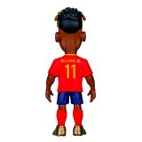 MINIX SPAGNA - NICO WILLIAMS