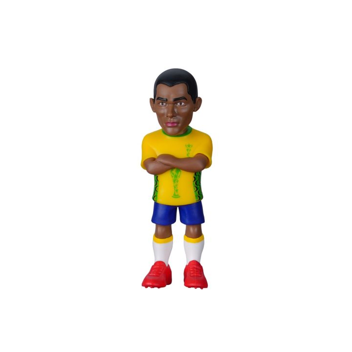 MINIX WC LEGGENDE BRASILE - RIVALDO