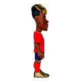 MINIX SPAGNA - NICO WILLIAMS