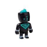 STUMBLE GUYS S3 MYTHIC EDITION ACTION FIGURE - NEGATON SMASHGLOVES