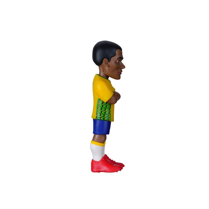 MINIX WC LEGGENDE BRASILE - RIVALDO