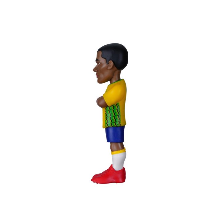 MINIX WC LEGGENDE BRASILE - RIVALDO