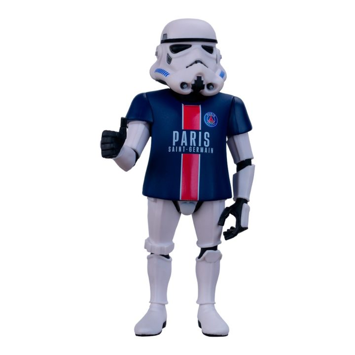 MINIX STORMTROOPER - STORMTROOPER PSG FAN
