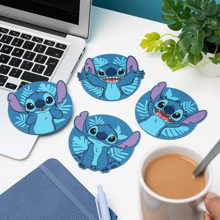 PP LILO AND STITCH - SOTTOBICCHIERI