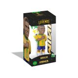 MINIX WC LEGGENDE BRASILE - RONALDO