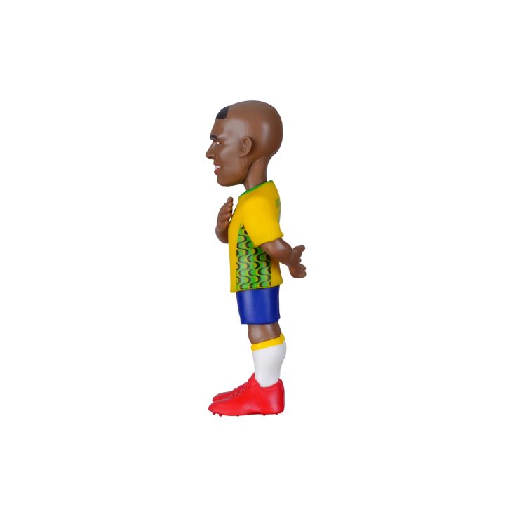 MINIX WC LEGGENDE BRASILE - RONALDO