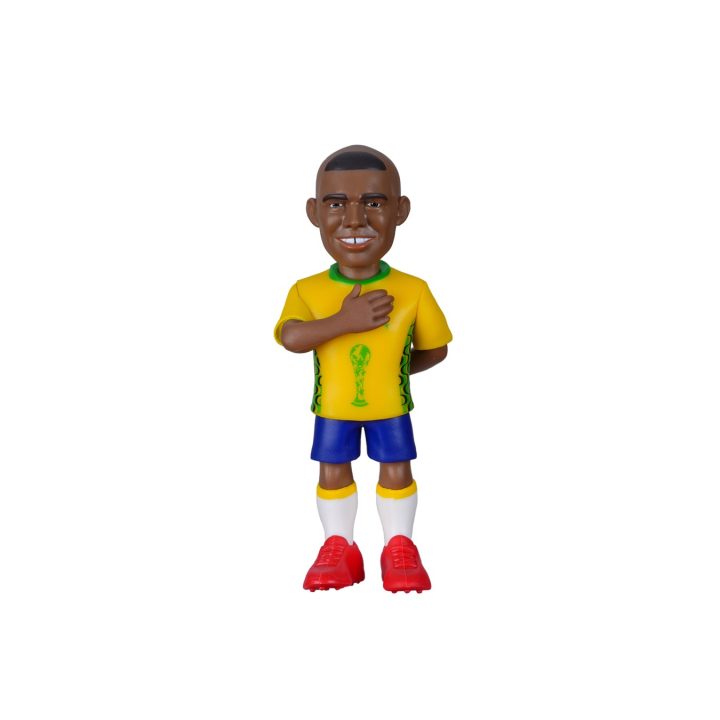 MINIX WC LEGGENDE BRASILE - RONALDO