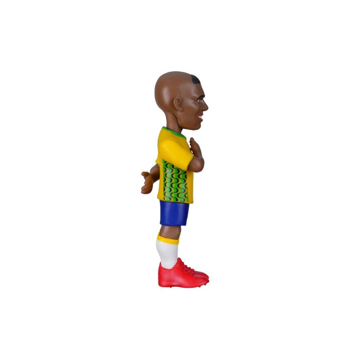 MINIX WC LEGGENDE BRASILE - RONALDO