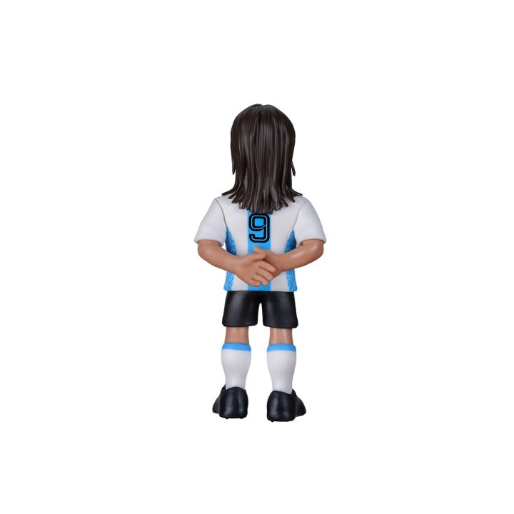 MINIX WC LEGGENDE ARGENTINA - HERNAN CRESPO