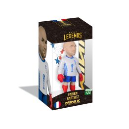 MINIX WC LEGENDS FRANCE - FABIEN BARTHEZ