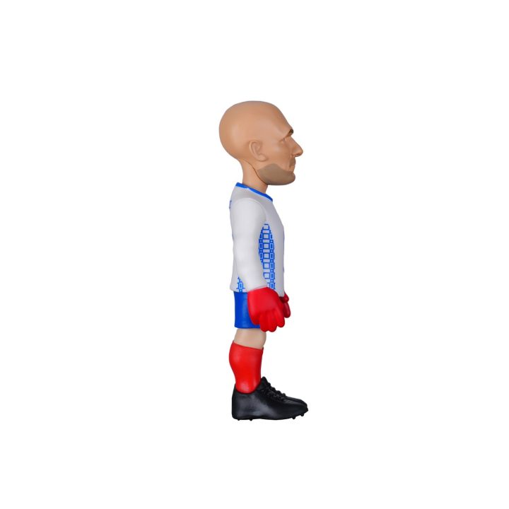 MINIX WC LEGENDS FRANCE - FABIEN BARTHEZ