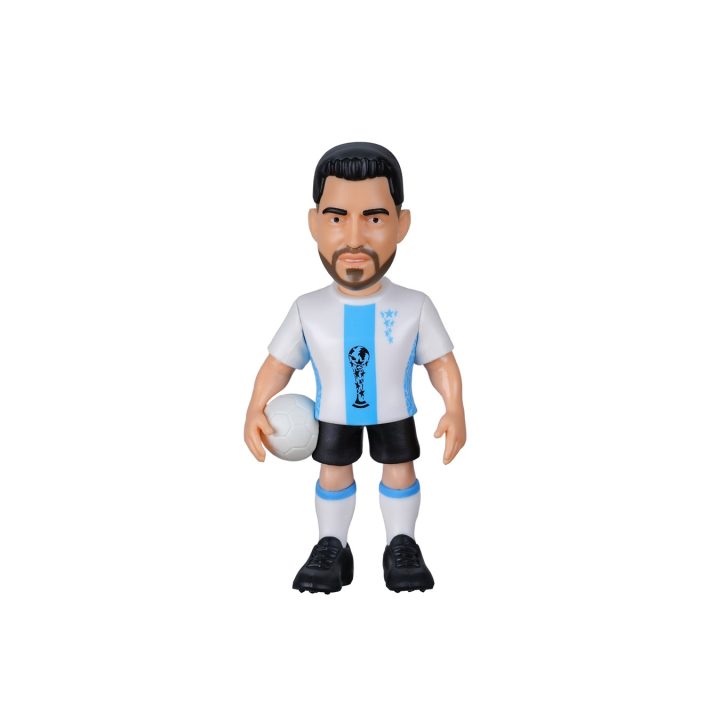 MINIX WC LEGGENDE ARGENTINA - SERGIO AGUERO