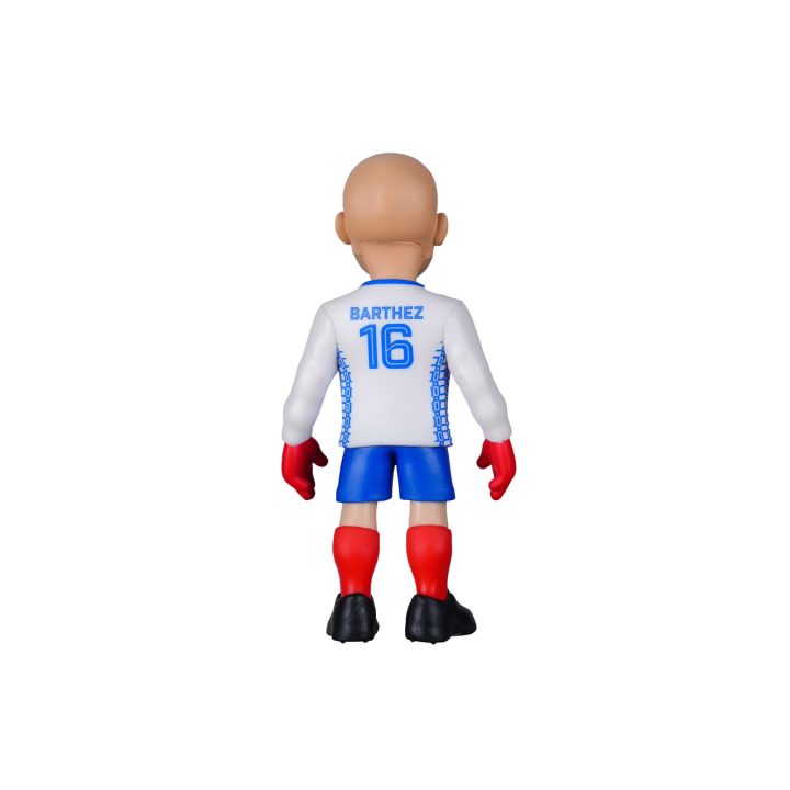 MINIX WC LEGENDS FRANCE - FABIEN BARTHEZ