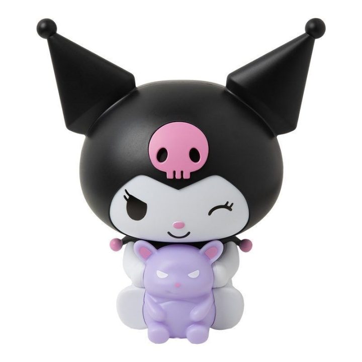 PP KUROMI GLOBUDDIES LIGHT
