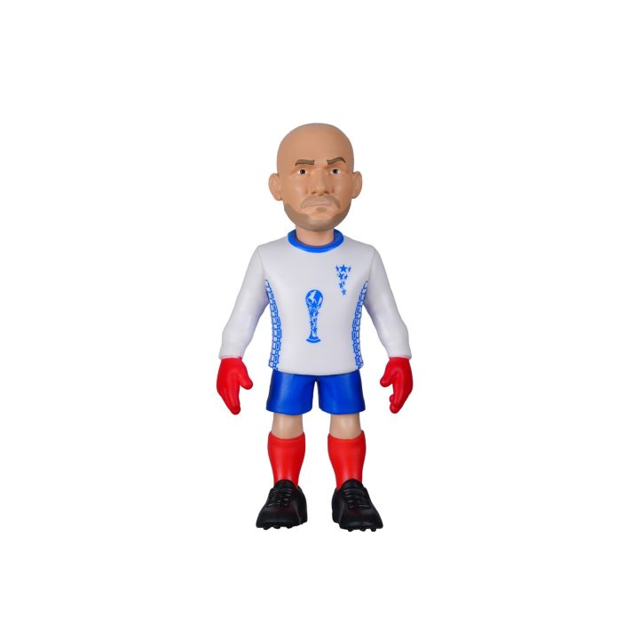 MINIX WC LEGENDS FRANCE - FABIEN BARTHEZ
