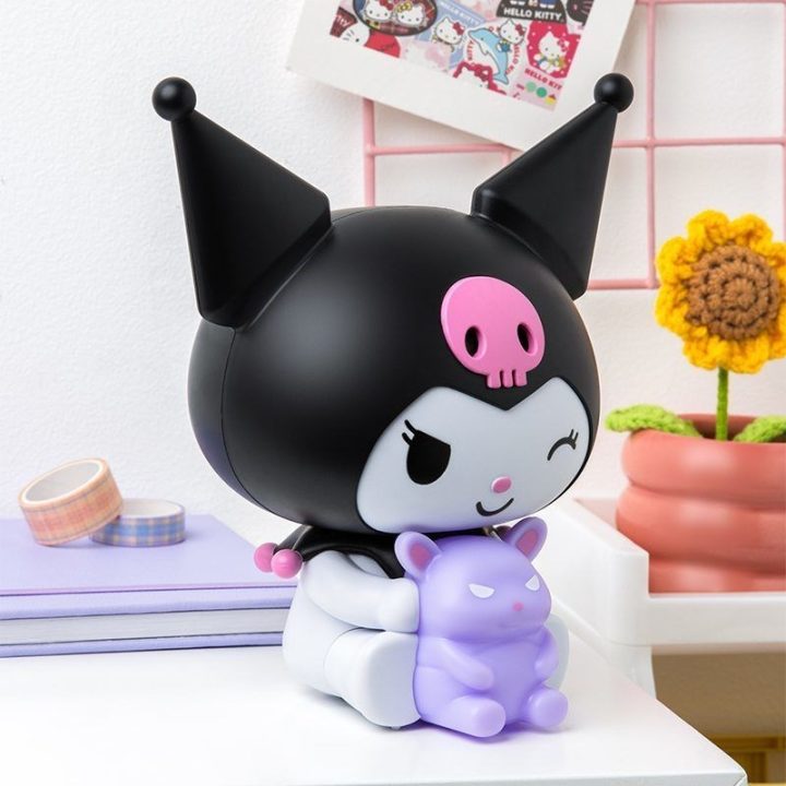 PP KUROMI GLOBUDDIES LIGHT