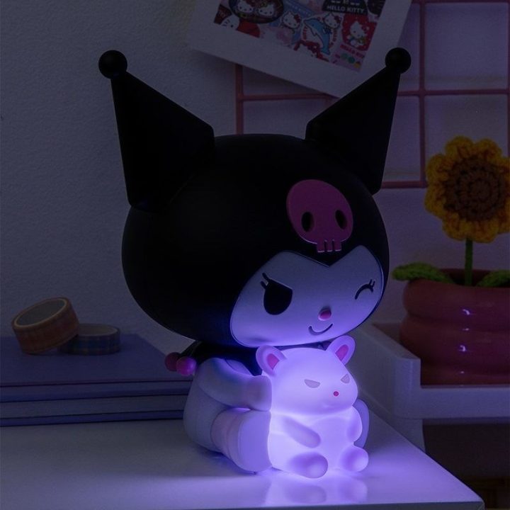 PP KUROMI GLOBUDDIES LIGHT