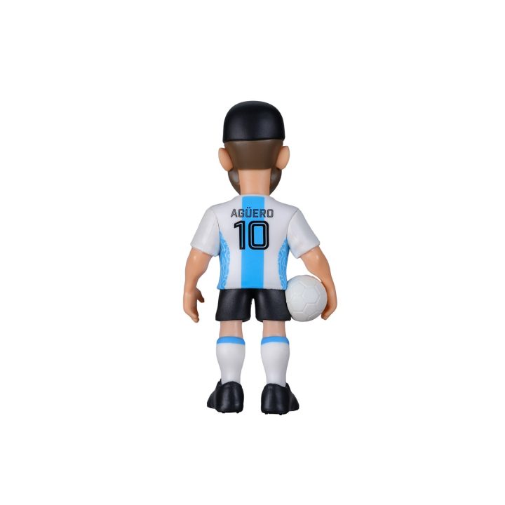 MINIX WC LEGGENDE ARGENTINA - SERGIO AGUERO