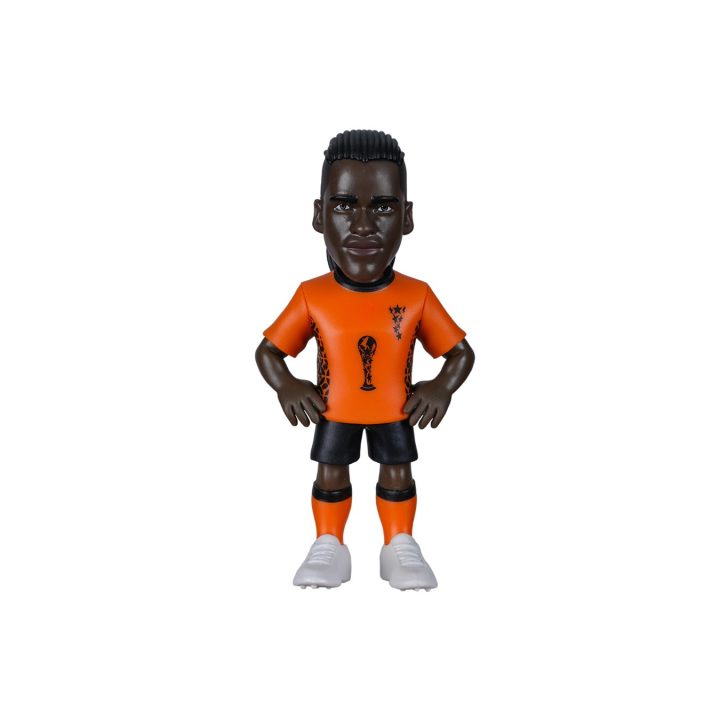 MINIX WC LEGENDS NETHERLANDS - CLARENCE SEEDORF