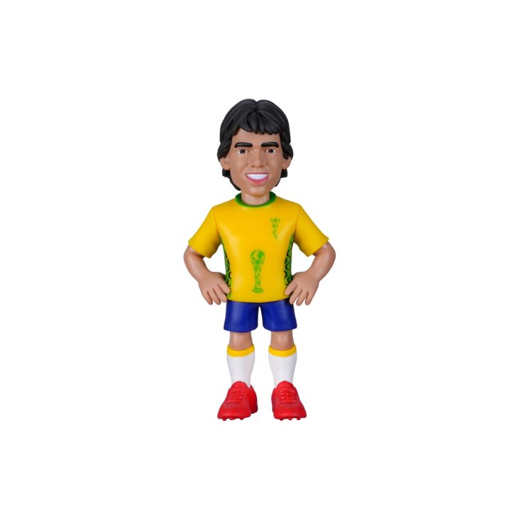 MINIX WC LEGENDS BRASIL - KAKA
