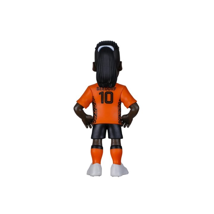 MINIX WC LEGENDS NETHERLANDS - CLARENCE SEEDORF