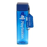 PP BOTTIGLIA D'ACQUA A FORMA DI PLAYSTATION