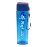PP BOTTIGLIA D'ACQUA A FORMA DI PLAYSTATION