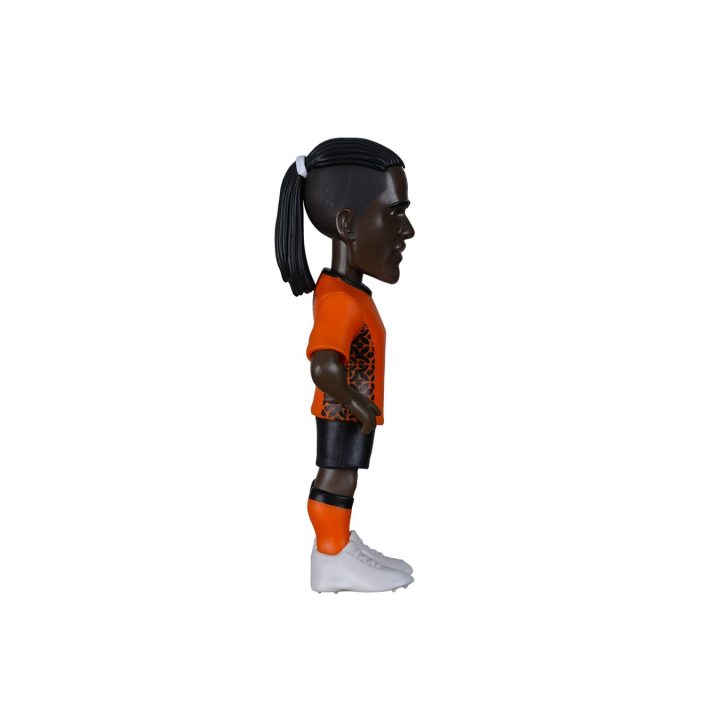 MINIX WC LEGENDS NETHERLANDS - CLARENCE SEEDORF