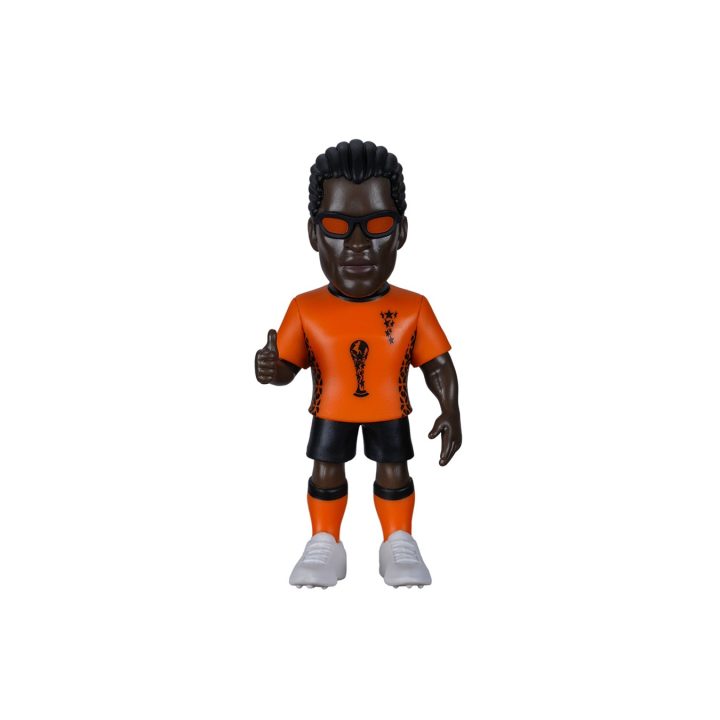 MINIX WC LEGENDS NETHERLANDS - EDGAR DAVIDS