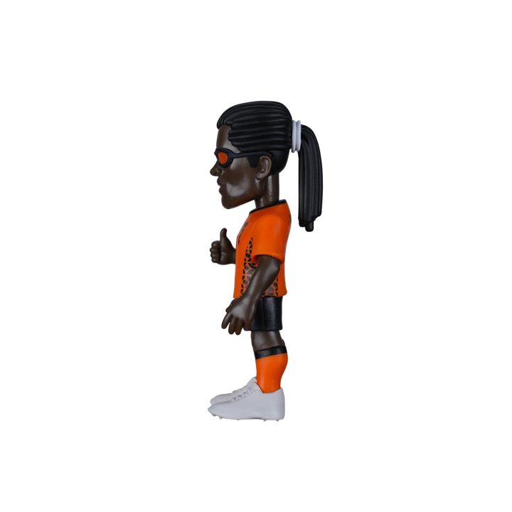 MINIX WC LEGENDS NETHERLANDS - EDGAR DAVIDS