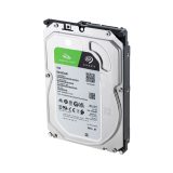 Seagate Barracuda ST1000DM014 disco rigido interno 3.5 1 TB Serial ATA III