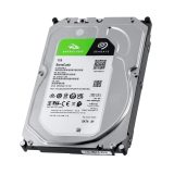 Seagate Barracuda ST1000DM014 disco rigido interno 3.5 1 TB Serial ATA III