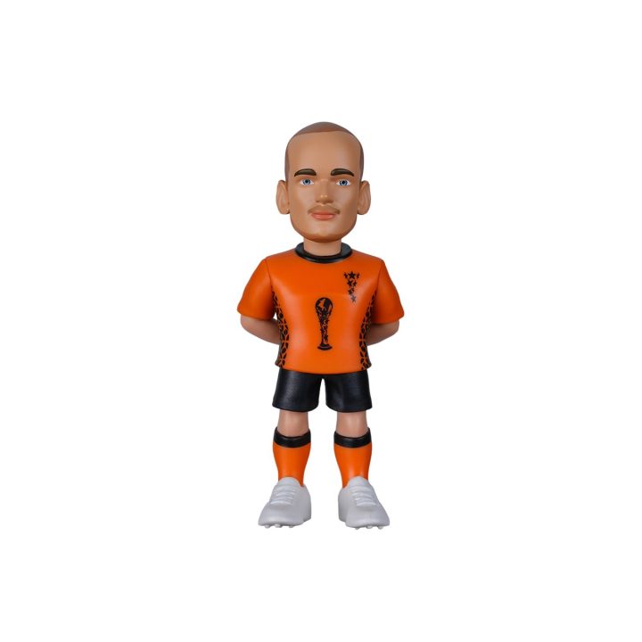 MINIX WC LEGENDS NETHERLANDS - WESLEY SNEIJDER