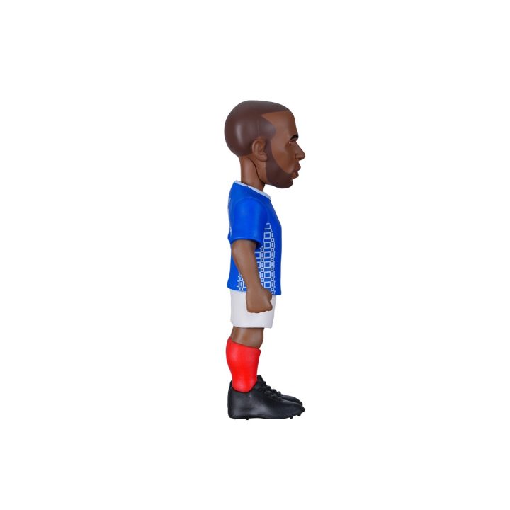 MINIX WC LEGENDS FRANCE - THIERRY HENRY