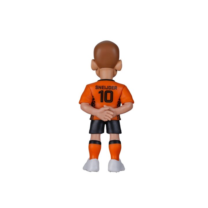 MINIX WC LEGENDS NETHERLANDS - WESLEY SNEIJDER