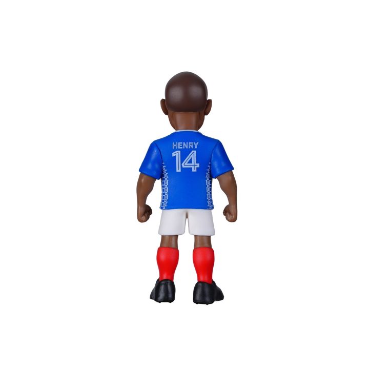MINIX WC LEGENDS FRANCE - THIERRY HENRY
