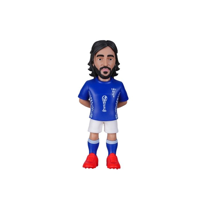 MINIX WC LEGENDS ITALY - ANDREA PIRLO