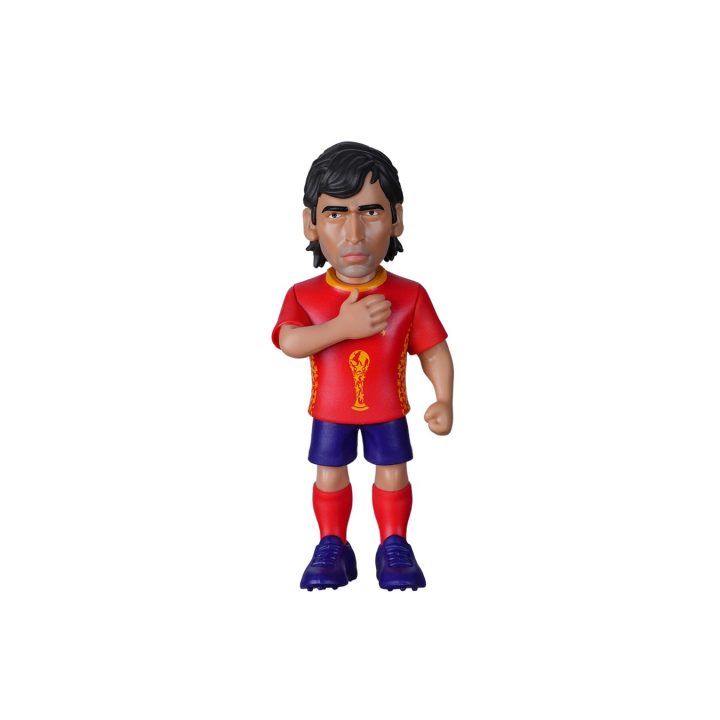 MINIX WC LEGENDS SPAIN - RAUL
