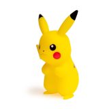 TEKNOFUN Pikachu luce notturna per bambini Autonoma Giallo LED