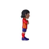 MINIX WC LEGENDS SPAIN - RAUL