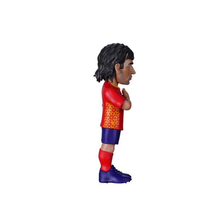 MINIX WC LEGENDS SPAIN - RAUL