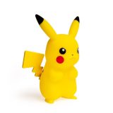 TEKNOFUN Pikachu luce notturna per bambini Autonoma Giallo LED